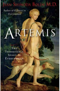 Artemis book cover